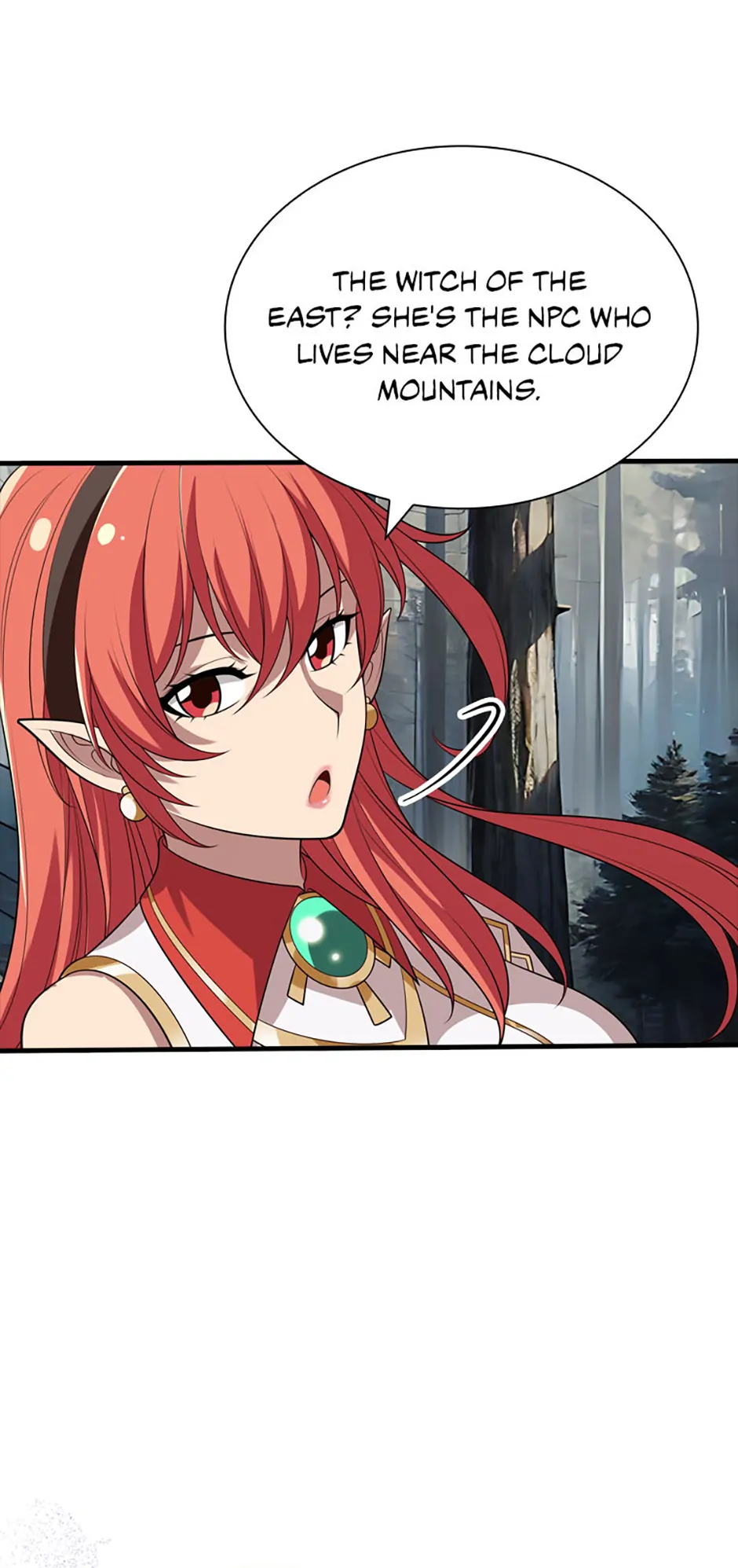 Back Then, I Didn’t Realize It Was A Big Win Chapter 54 - Page 34