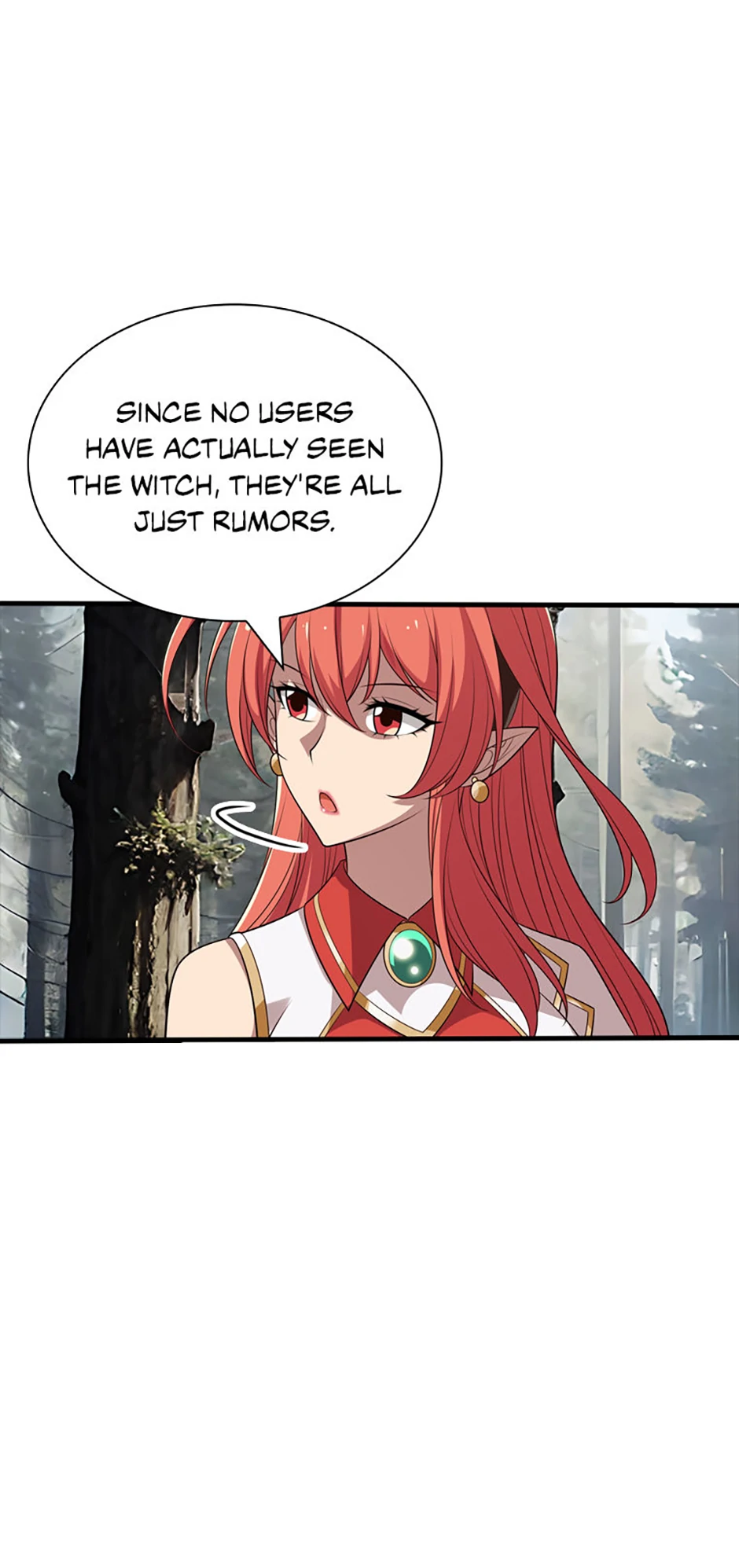 Back Then, I Didn’t Realize It Was A Big Win Chapter 54 - Page 37
