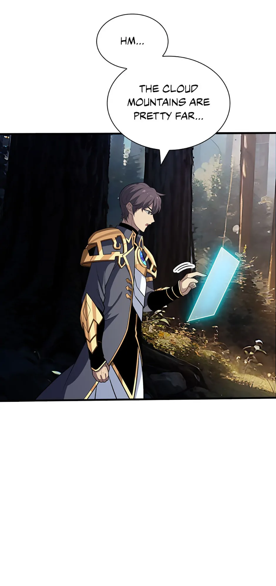 Back Then, I Didn’t Realize It Was A Big Win Chapter 54 - Page 38