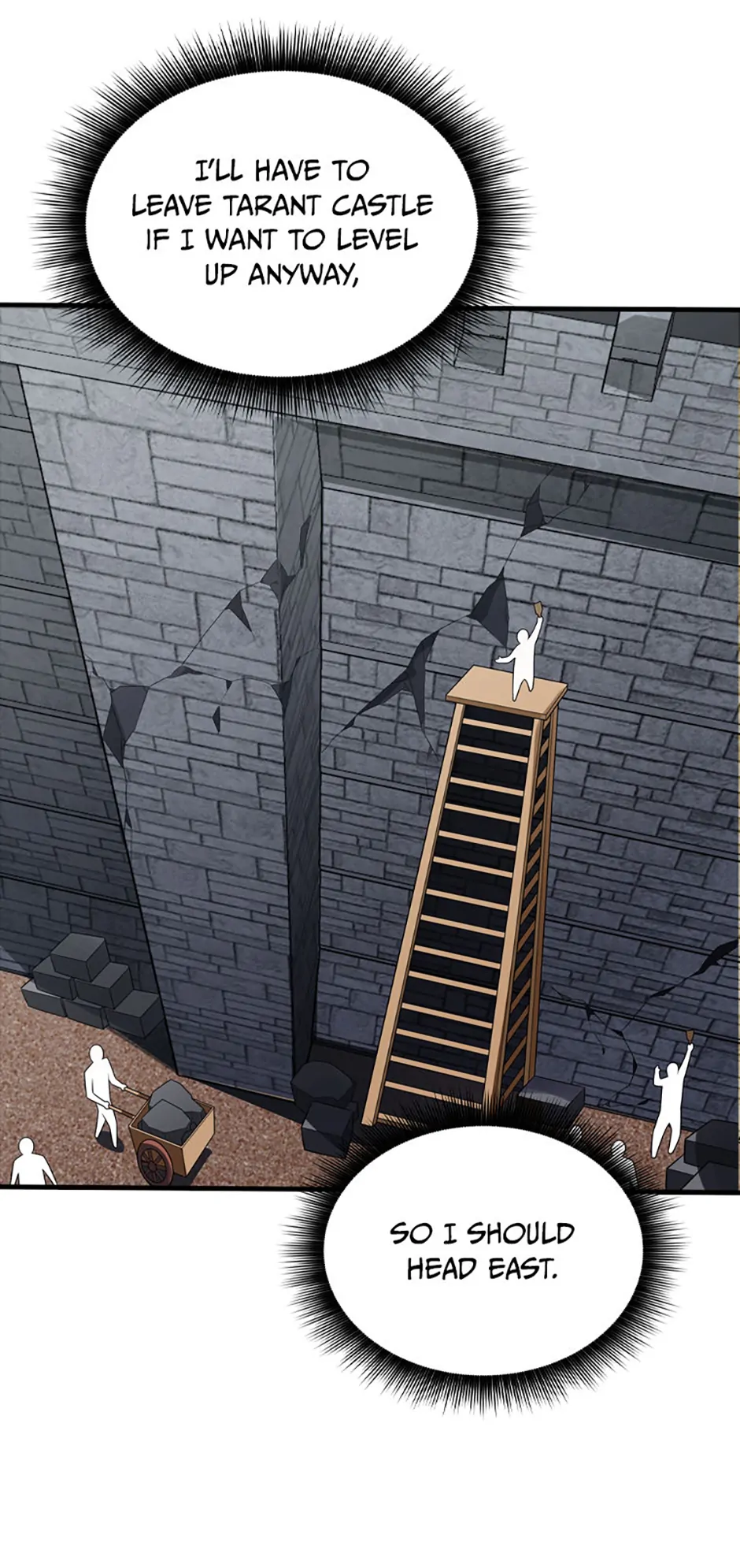 Back Then, I Didn’t Realize It Was A Big Win Chapter 54 - Page 39