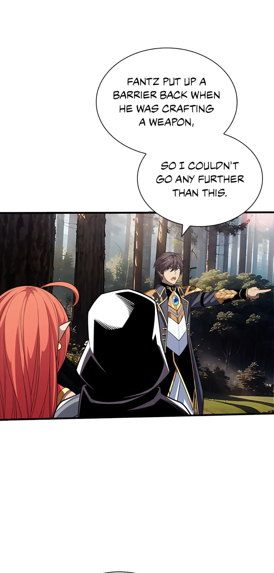 Back Then, I Didn’t Realize It Was A Big Win Chapter 54 - Page 41