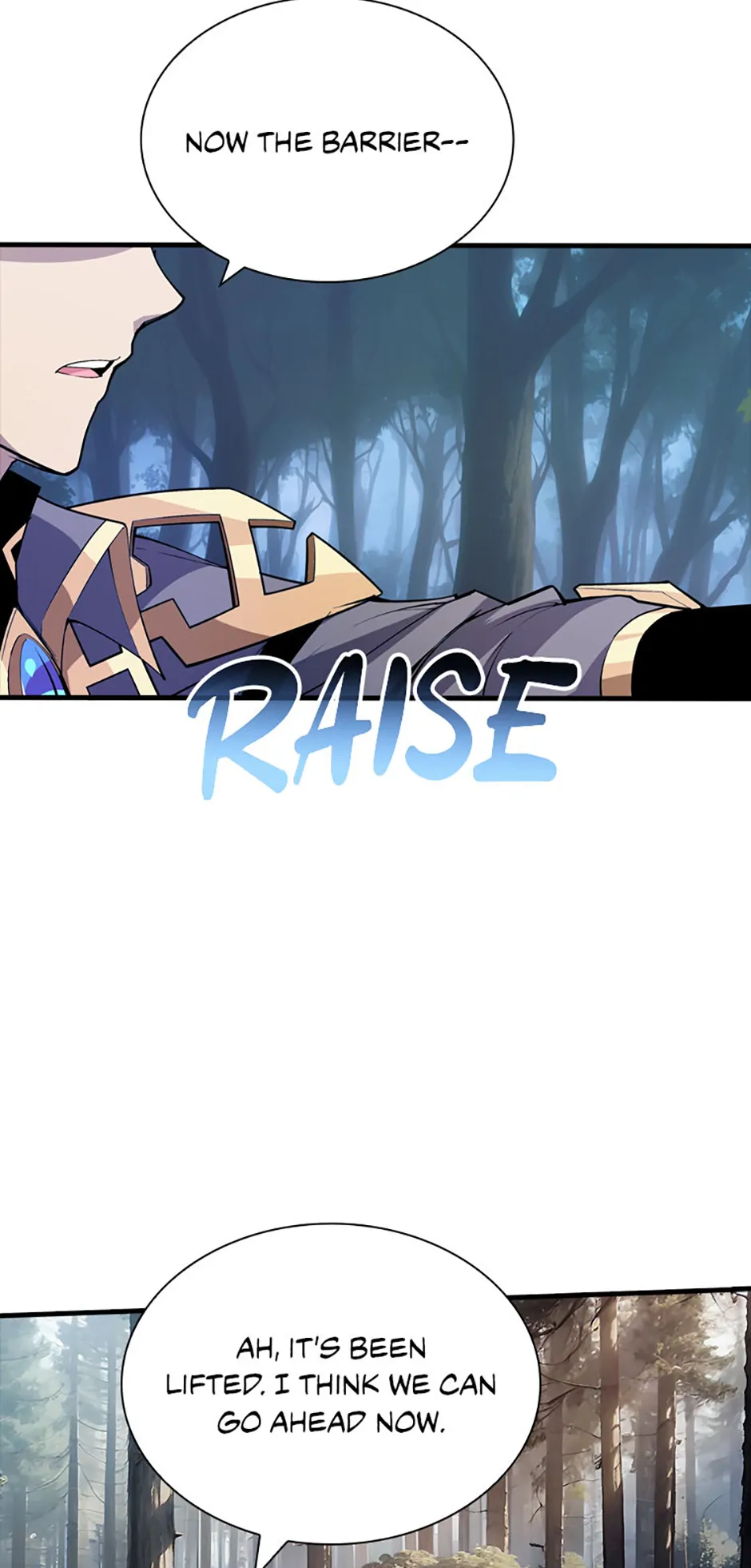 Back Then, I Didn’t Realize It Was A Big Win Chapter 54 - Page 42