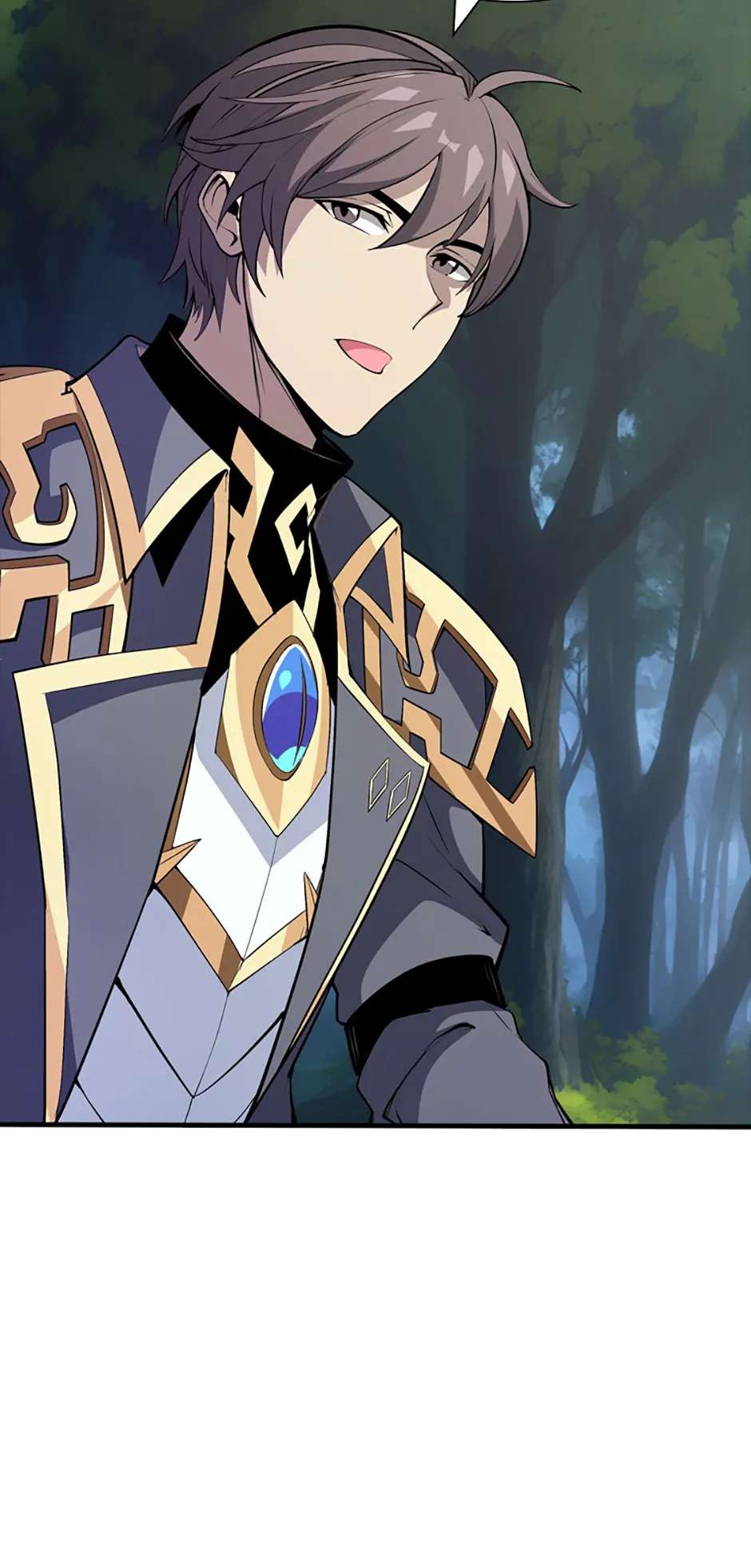 Back Then, I Didn’t Realize It Was A Big Win Chapter 54 - Page 44