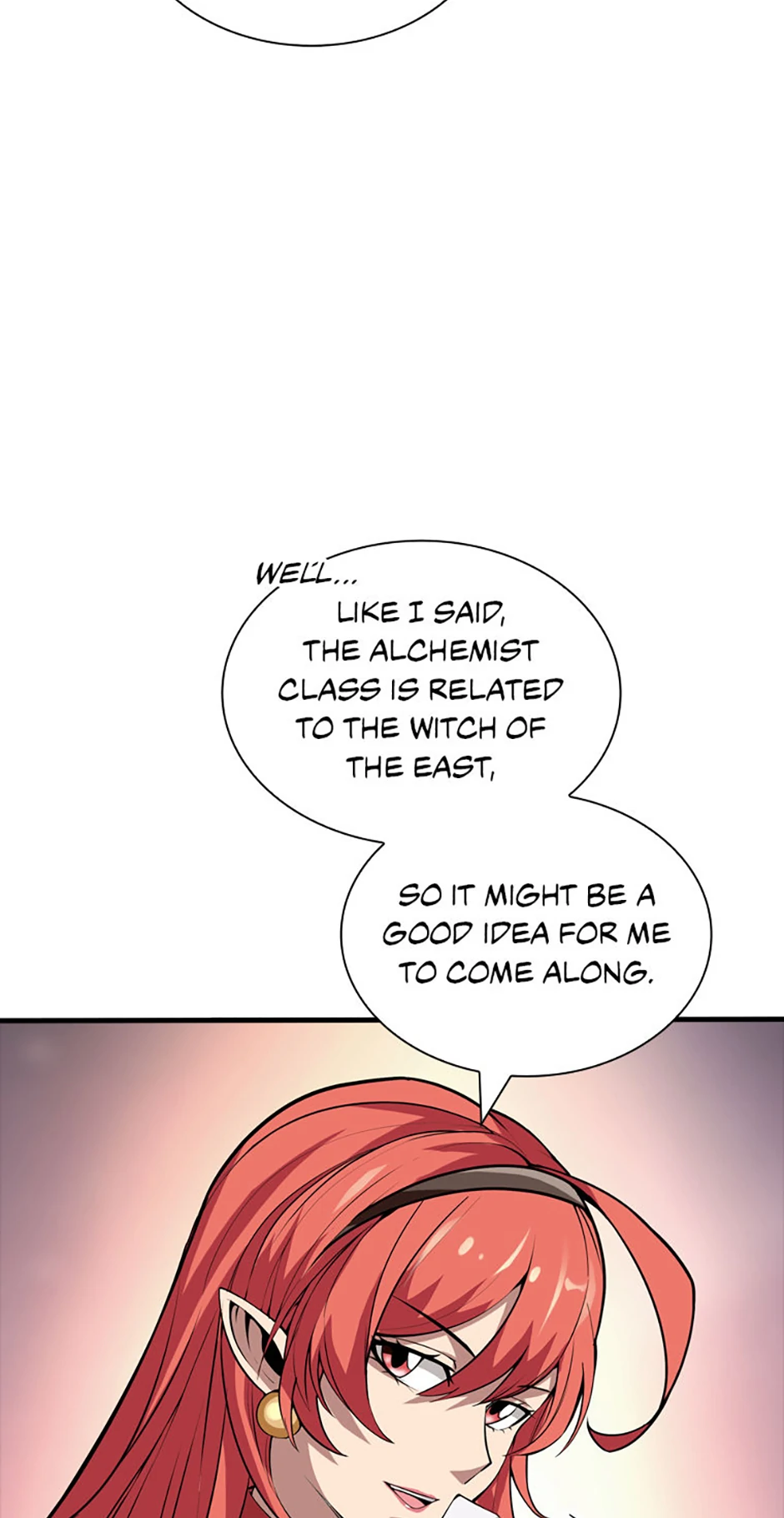 Back Then, I Didn’t Realize It Was A Big Win Chapter 54 - Page 47