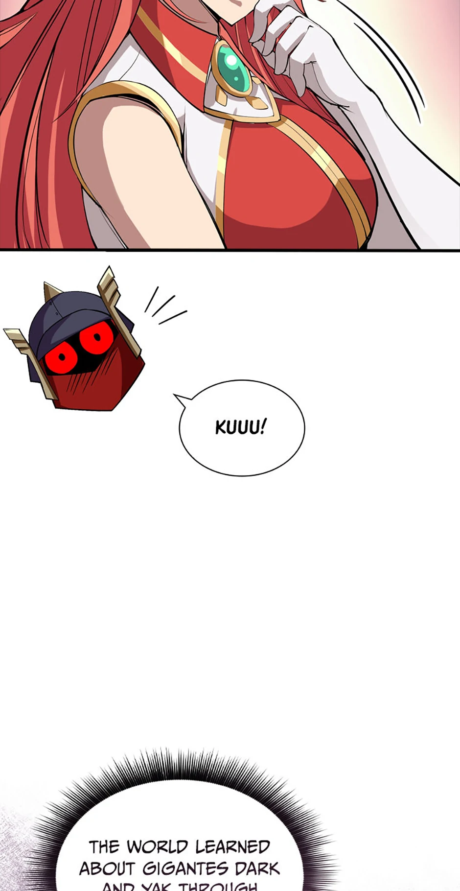 Back Then, I Didn’t Realize It Was A Big Win Chapter 54 - Page 48