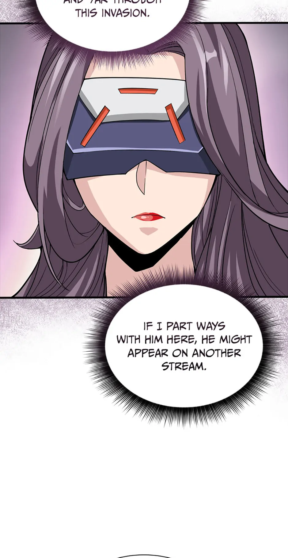 Back Then, I Didn’t Realize It Was A Big Win Chapter 54 - Page 49