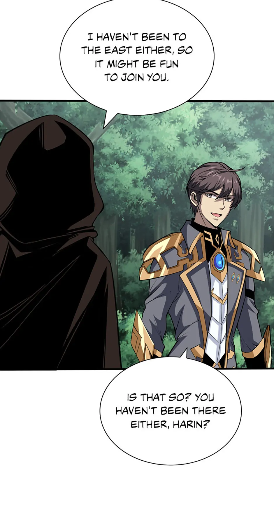 Back Then, I Didn’t Realize It Was A Big Win Chapter 54 - Page 50