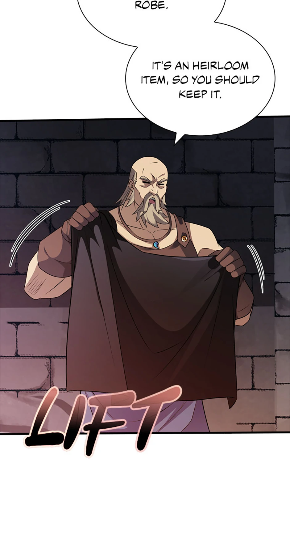 Back Then, I Didn’t Realize It Was A Big Win Chapter 54 - Page 59
