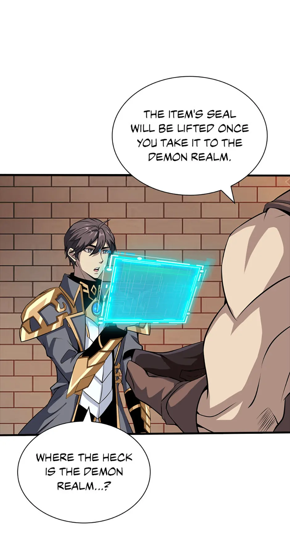 Back Then, I Didn’t Realize It Was A Big Win Chapter 54 - Page 60