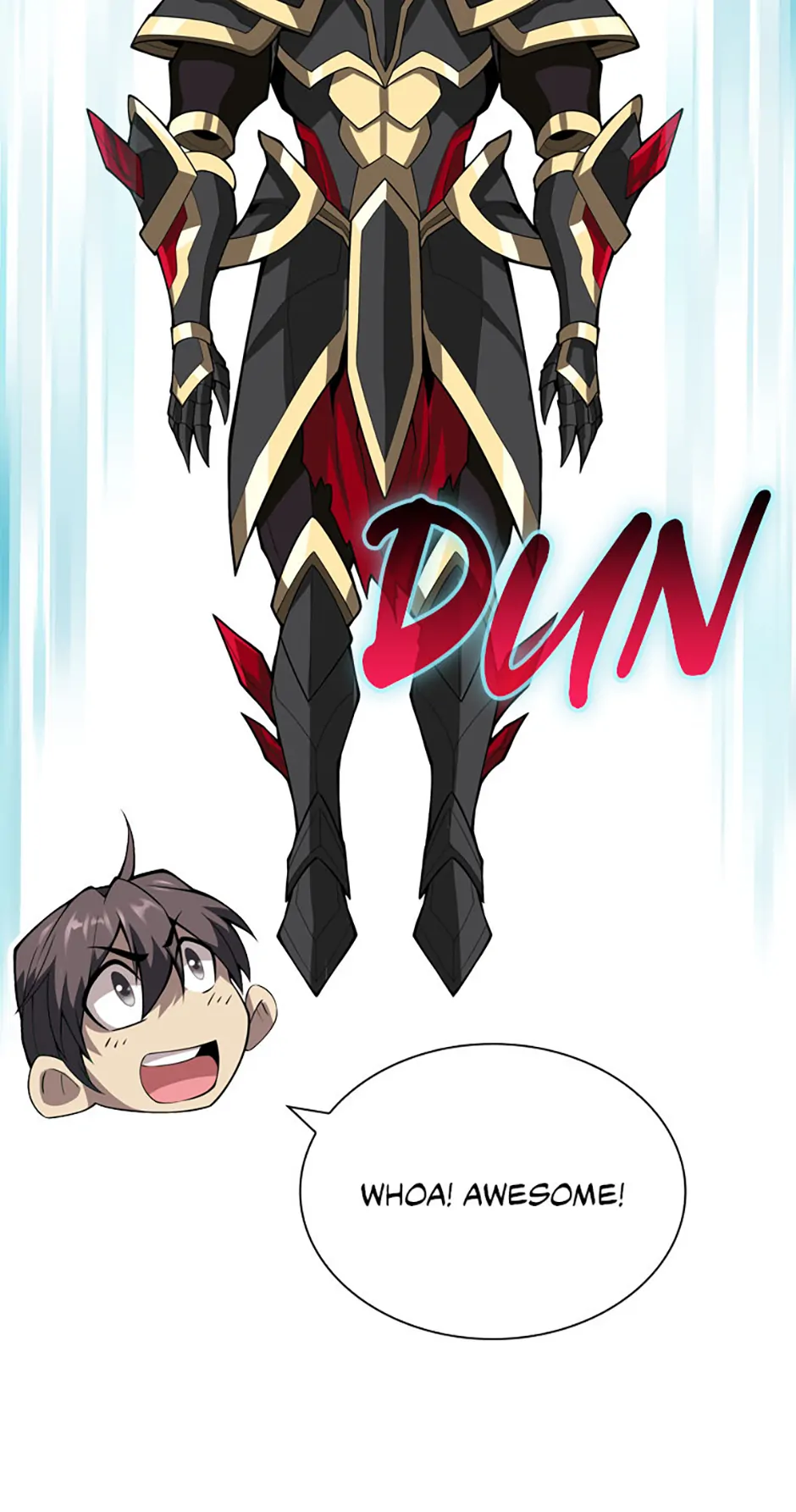 Back Then, I Didn’t Realize It Was A Big Win Chapter 54 - Page 65