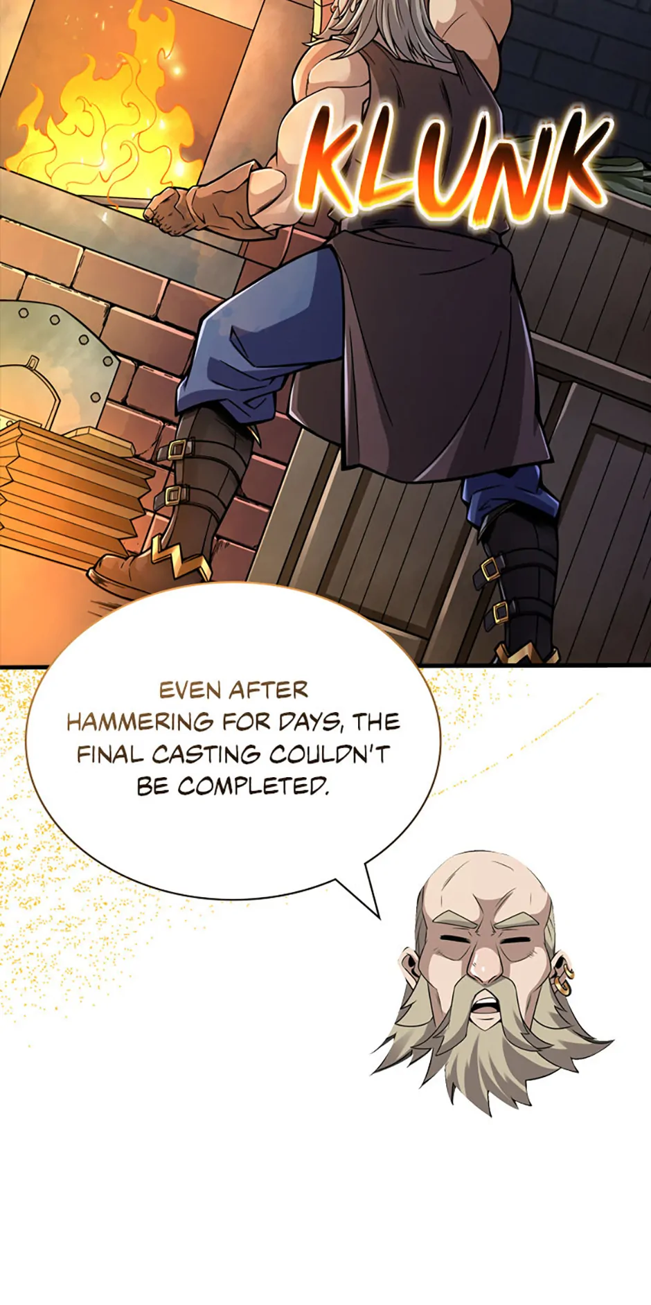 Back Then, I Didn’t Realize It Was A Big Win Chapter 54 - Page 71