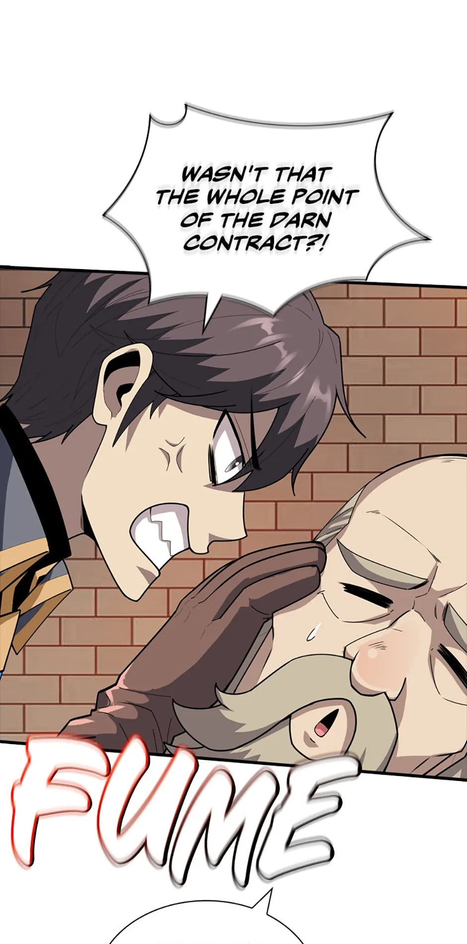 Back Then, I Didn’t Realize It Was A Big Win Chapter 54 - Page 73