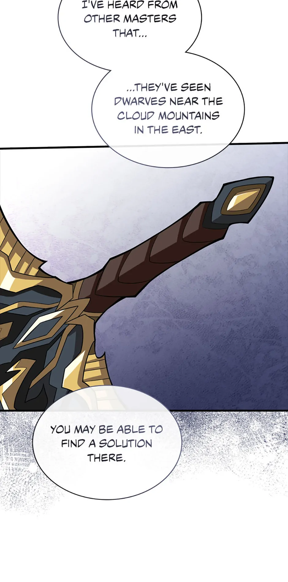 Back Then, I Didn’t Realize It Was A Big Win Chapter 54 - Page 76