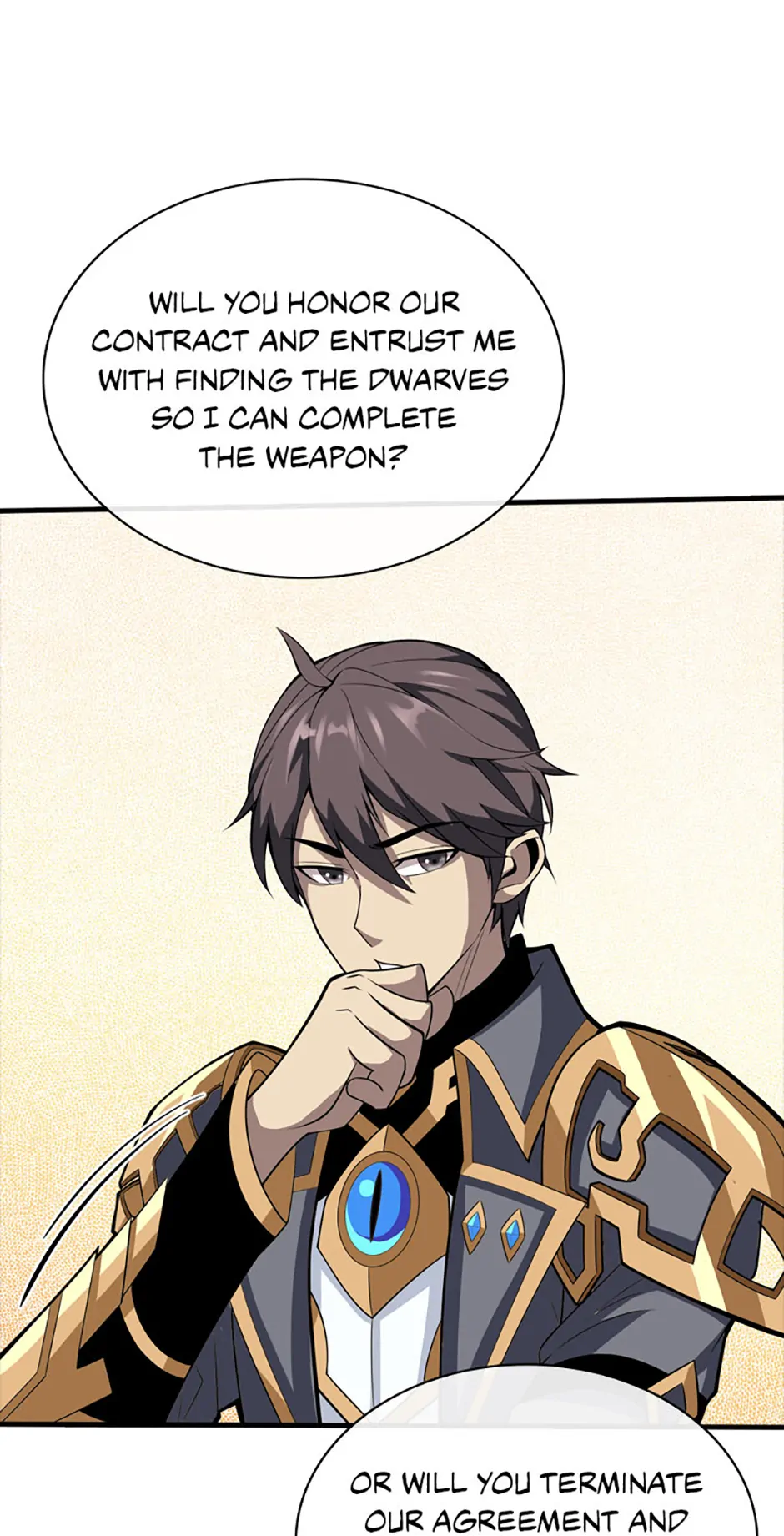 Back Then, I Didn’t Realize It Was A Big Win Chapter 54 - Page 78