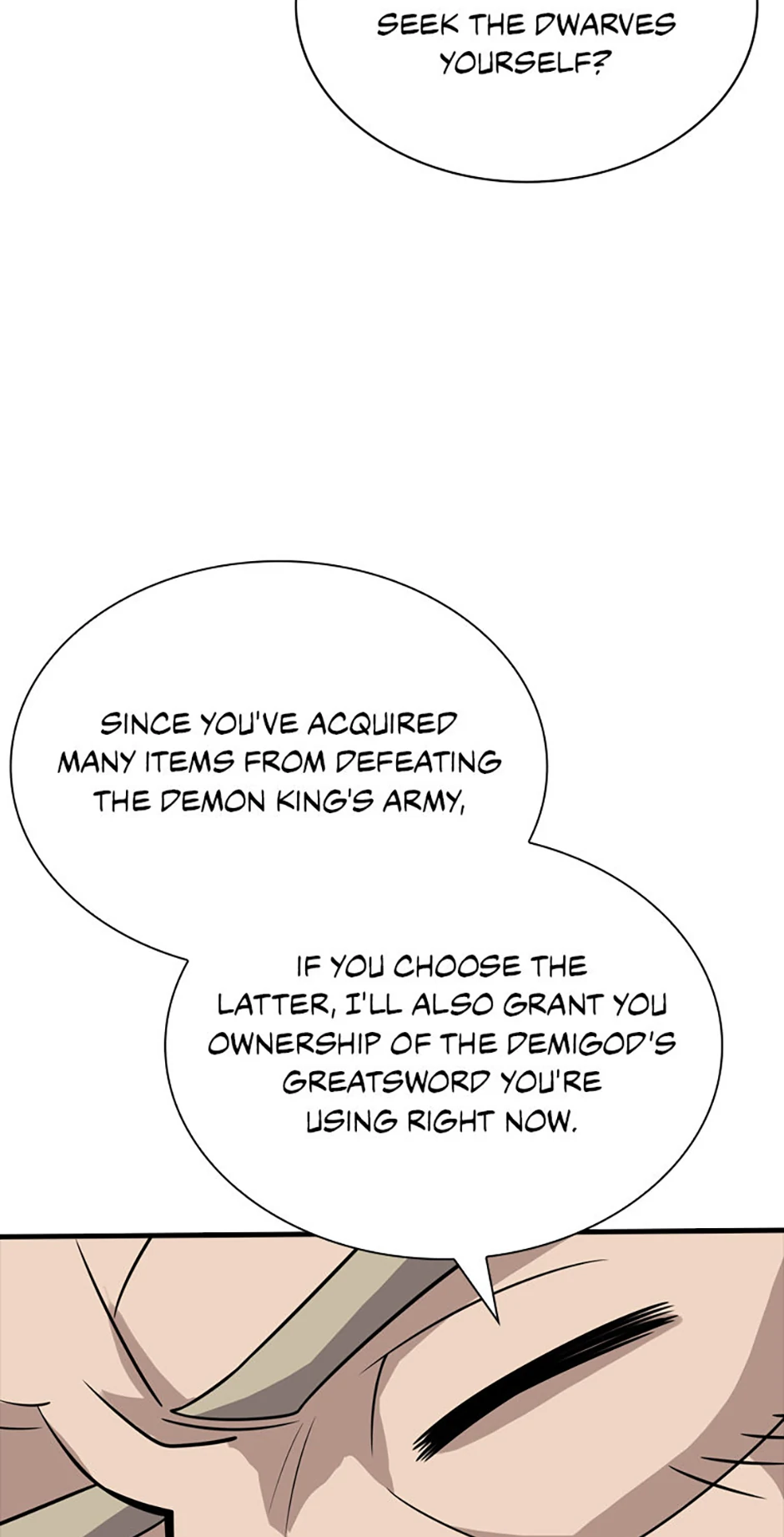 Back Then, I Didn’t Realize It Was A Big Win Chapter 54 - Page 79