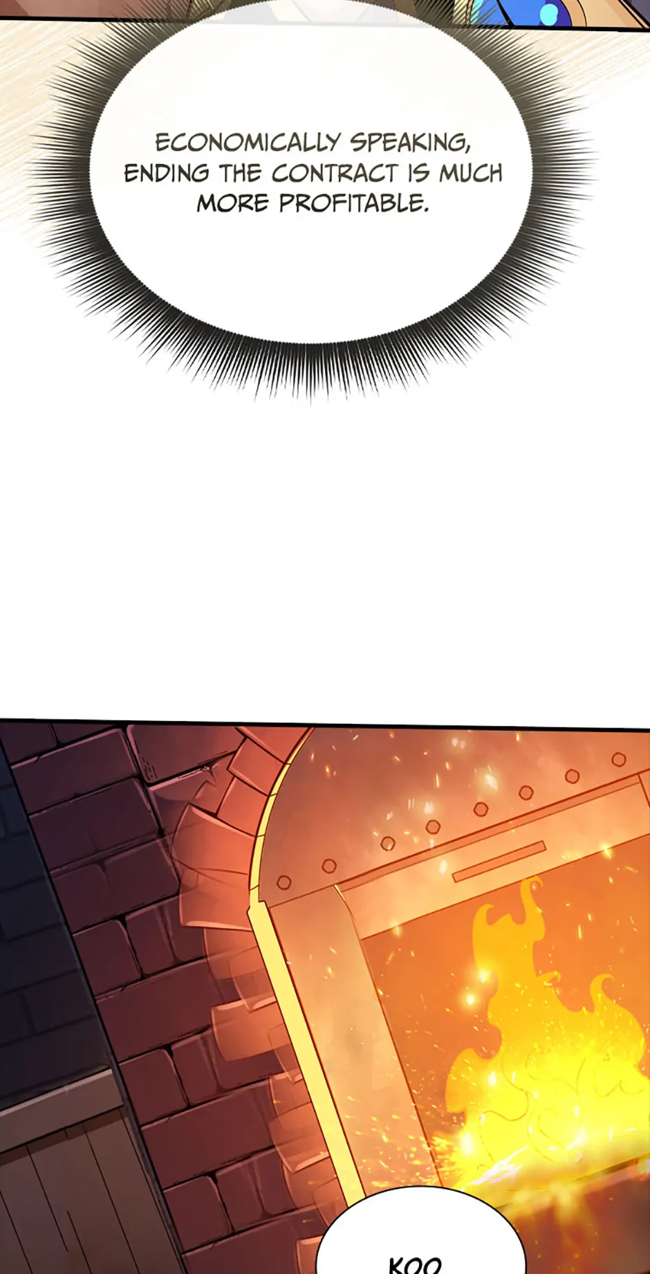 Back Then, I Didn’t Realize It Was A Big Win Chapter 54 - Page 81