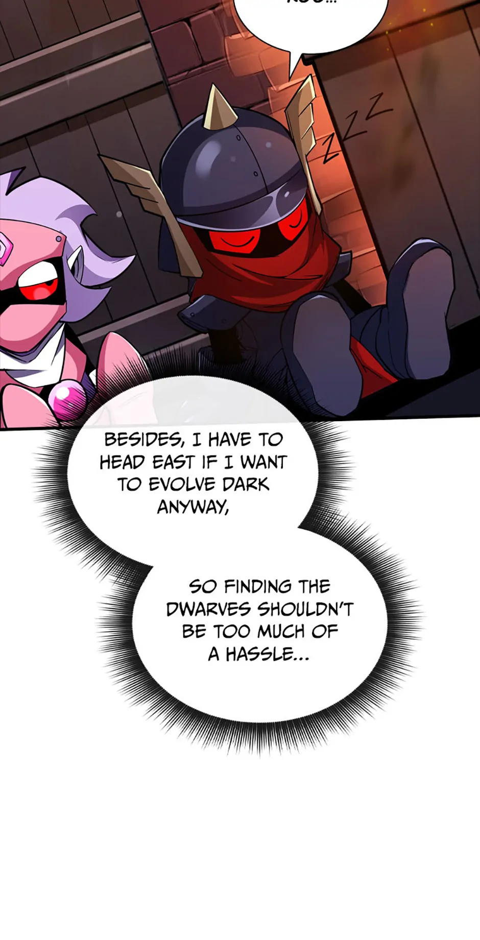 Back Then, I Didn’t Realize It Was A Big Win Chapter 54 - Page 82