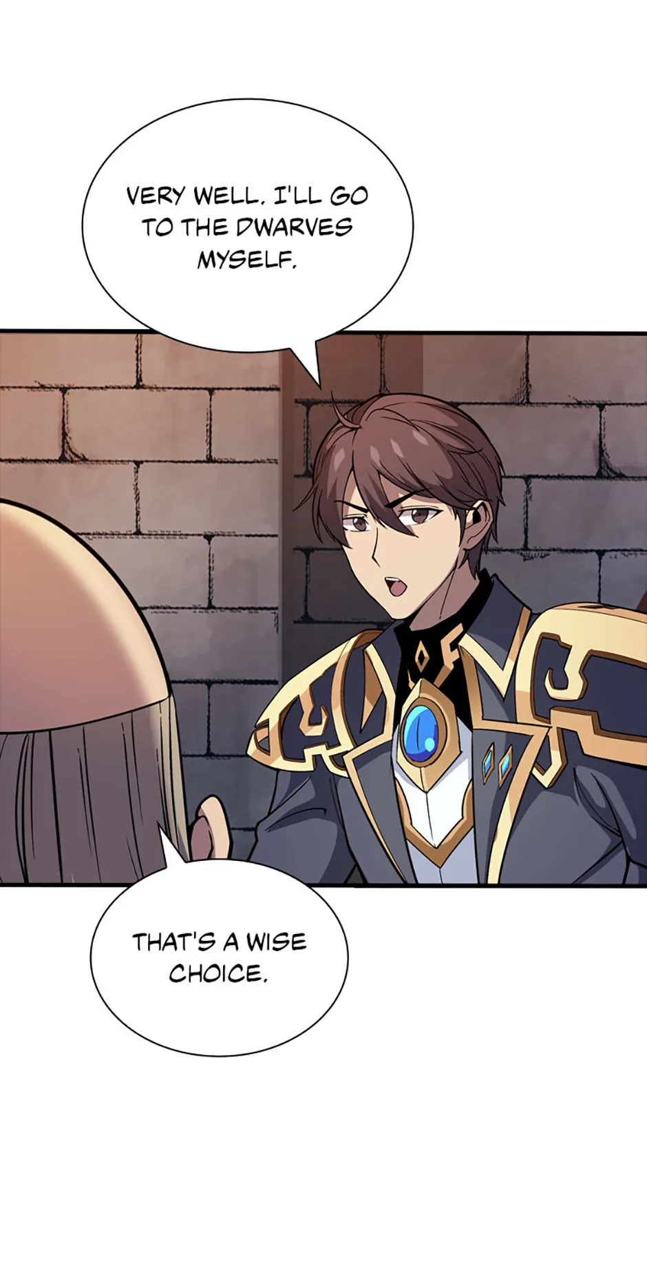 Back Then, I Didn’t Realize It Was A Big Win Chapter 54 - Page 83