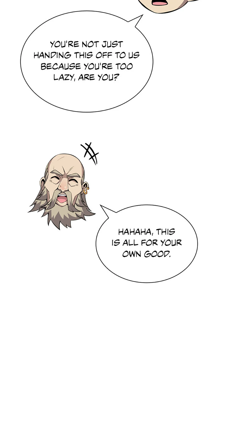 Back Then, I Didn’t Realize It Was A Big Win Chapter 54 - Page 85