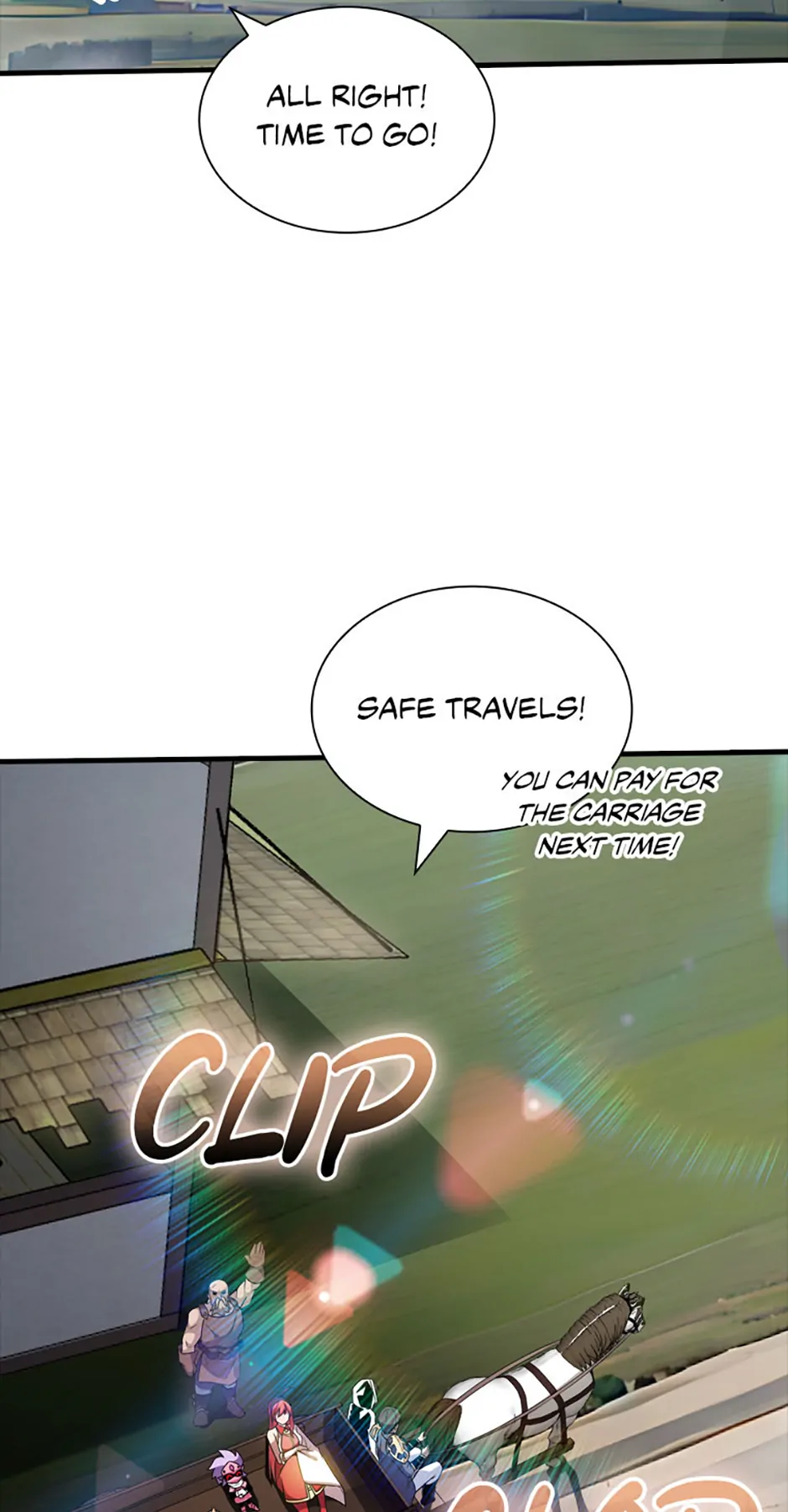 Back Then, I Didn’t Realize It Was A Big Win Chapter 54 - Page 87