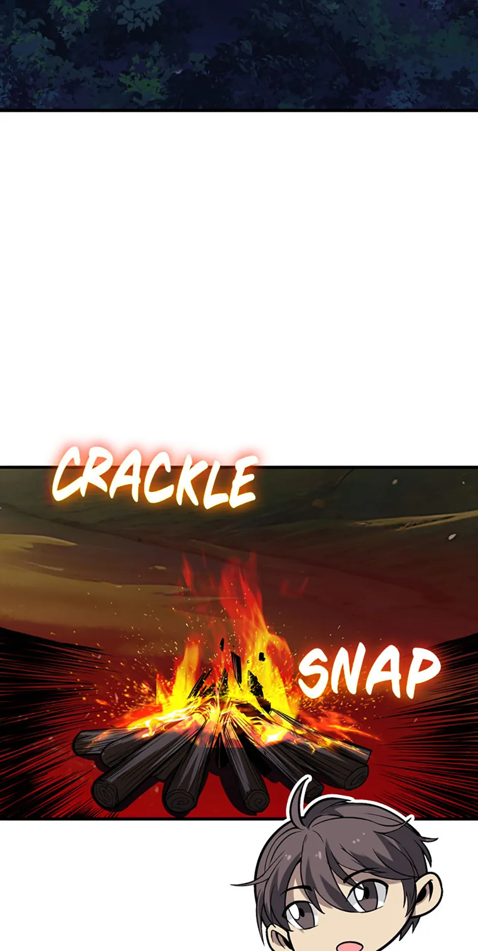 Back Then, I Didn’t Realize It Was A Big Win Chapter 55 - Page 14