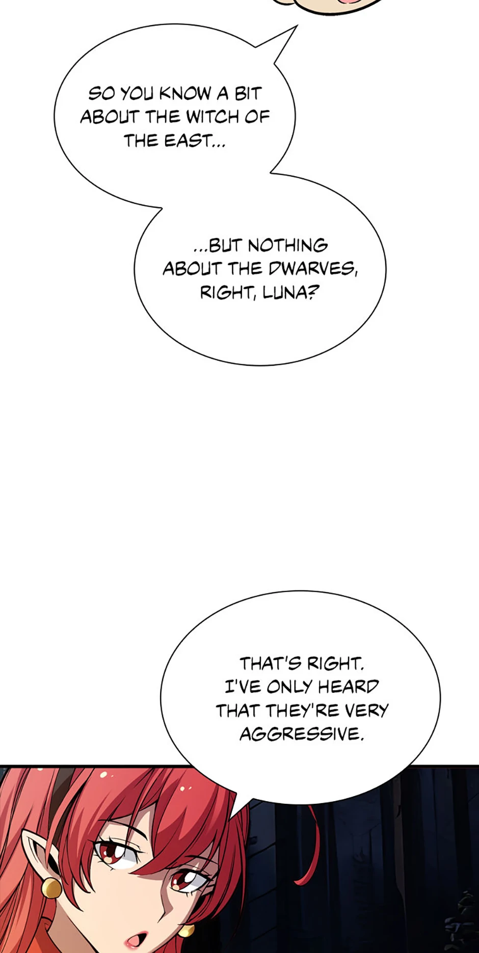 Back Then, I Didn’t Realize It Was A Big Win Chapter 55 - Page 15
