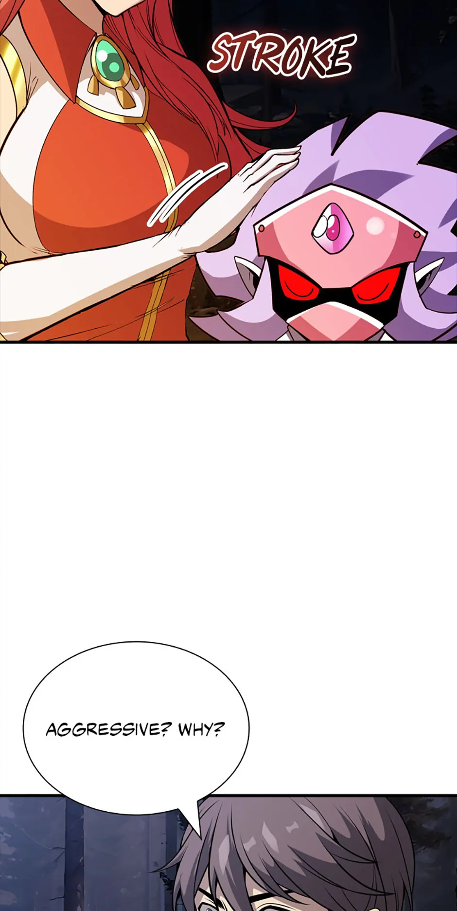 Back Then, I Didn’t Realize It Was A Big Win Chapter 55 - Page 16