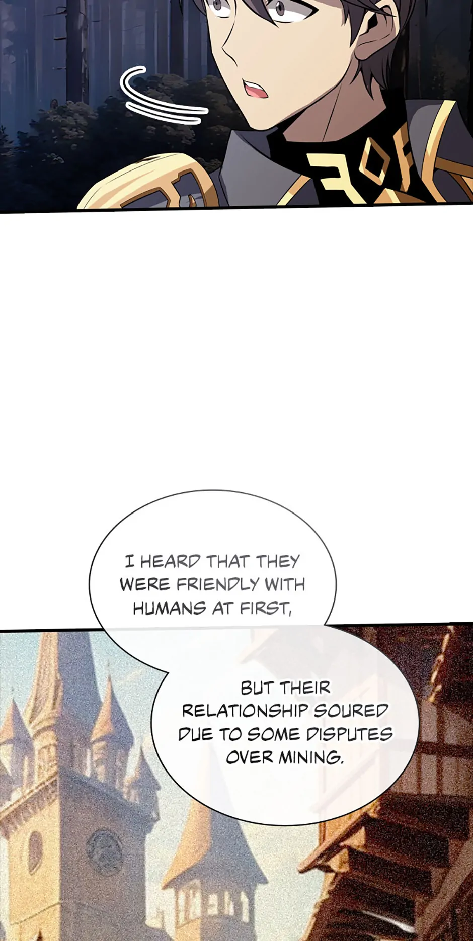 Back Then, I Didn’t Realize It Was A Big Win Chapter 55 - Page 17