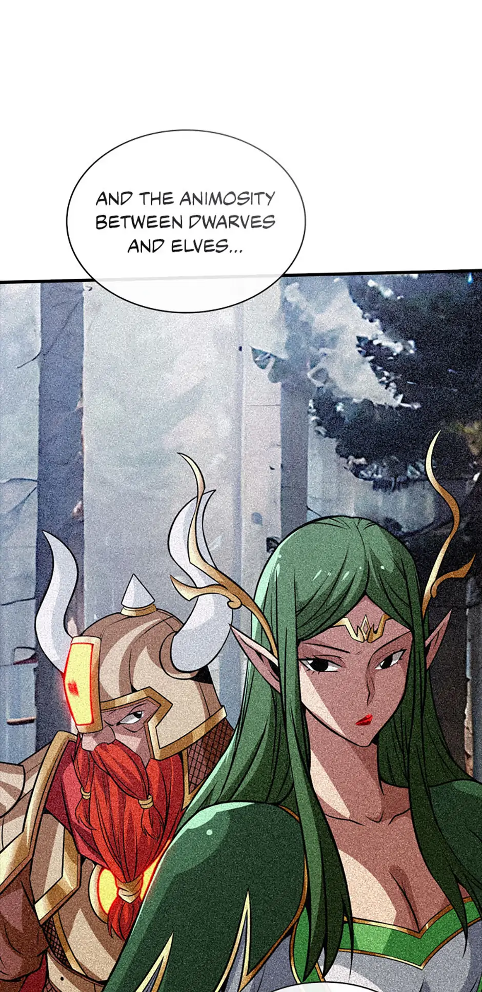 Back Then, I Didn’t Realize It Was A Big Win Chapter 55 - Page 19