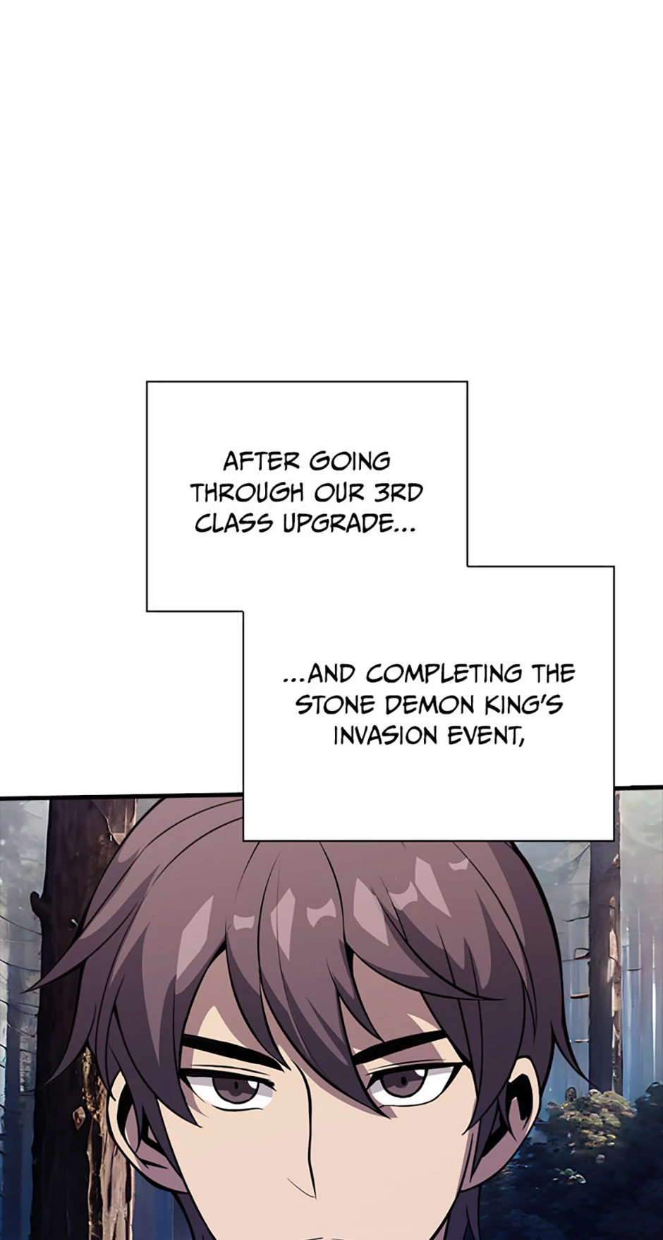 Back Then, I Didn’t Realize It Was A Big Win Chapter 55 - Page 2