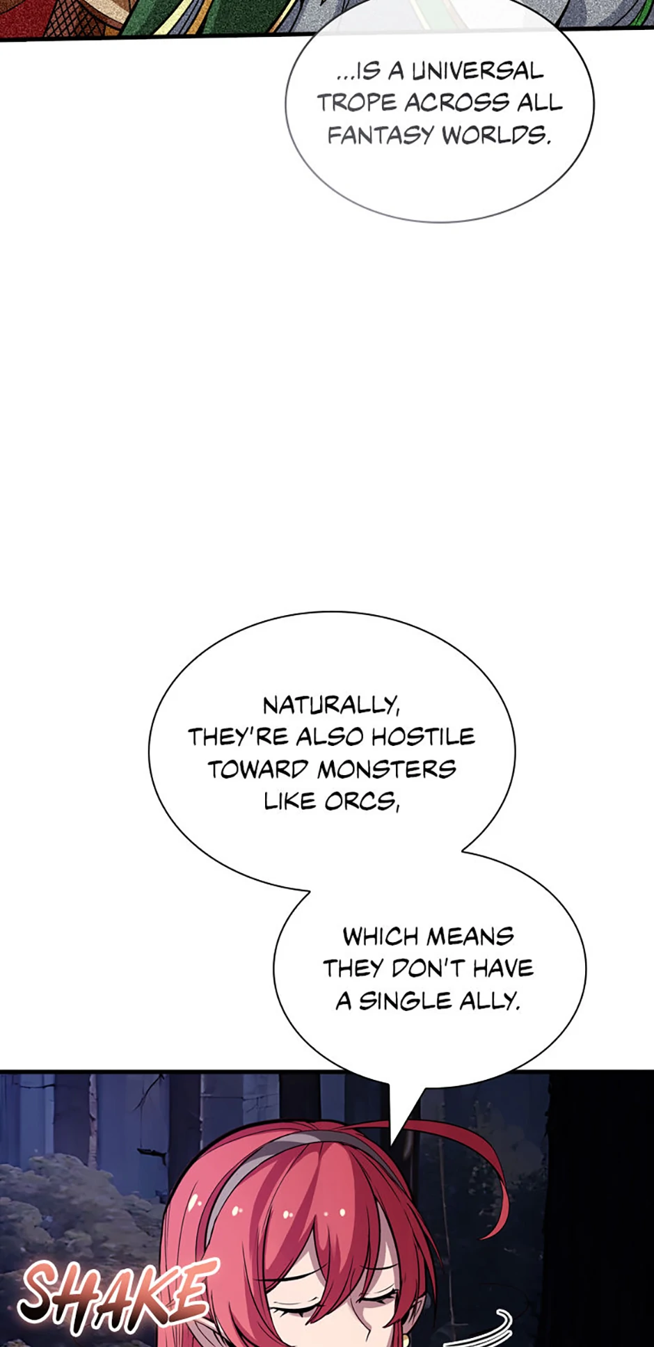 Back Then, I Didn’t Realize It Was A Big Win Chapter 55 - Page 20