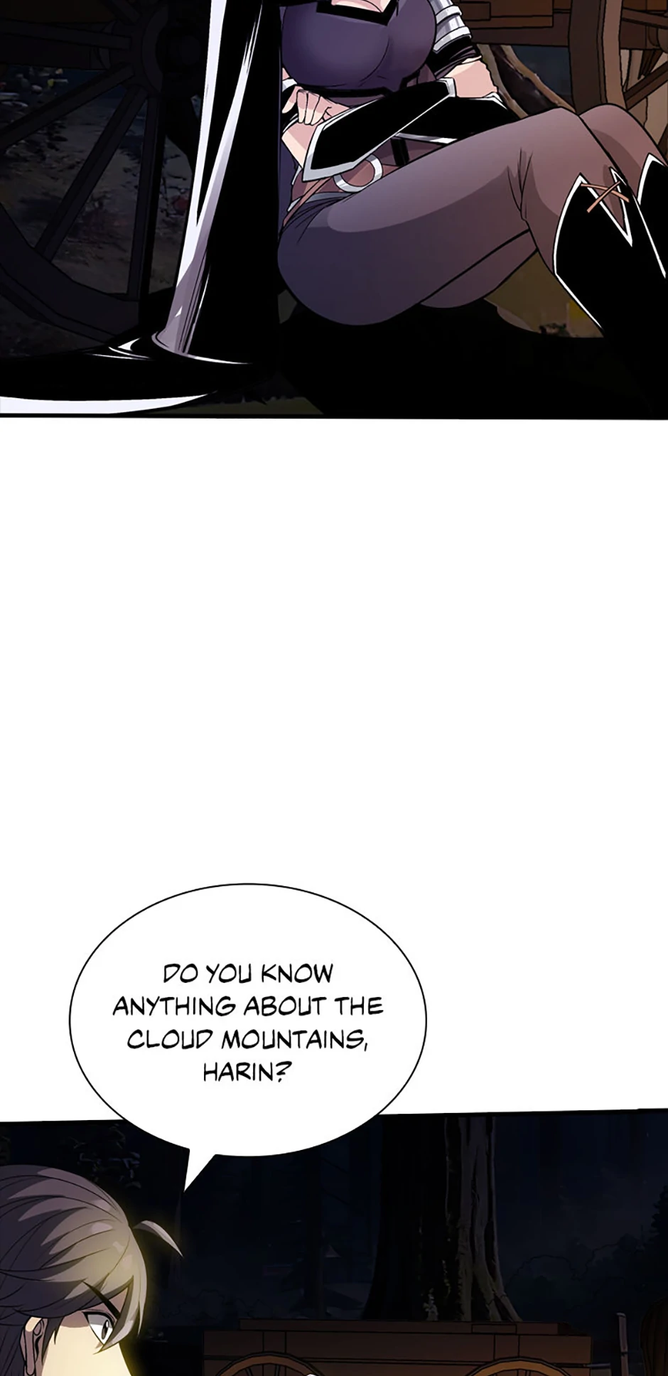 Back Then, I Didn’t Realize It Was A Big Win Chapter 55 - Page 23