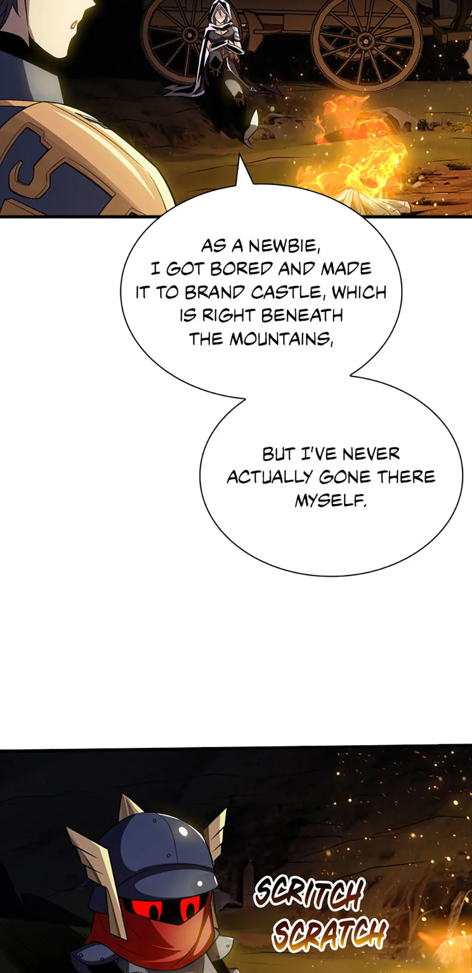 Back Then, I Didn’t Realize It Was A Big Win Chapter 55 - Page 24