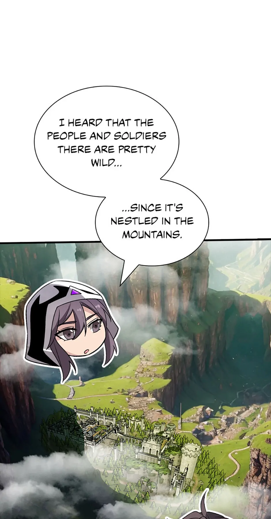 Back Then, I Didn’t Realize It Was A Big Win Chapter 55 - Page 26