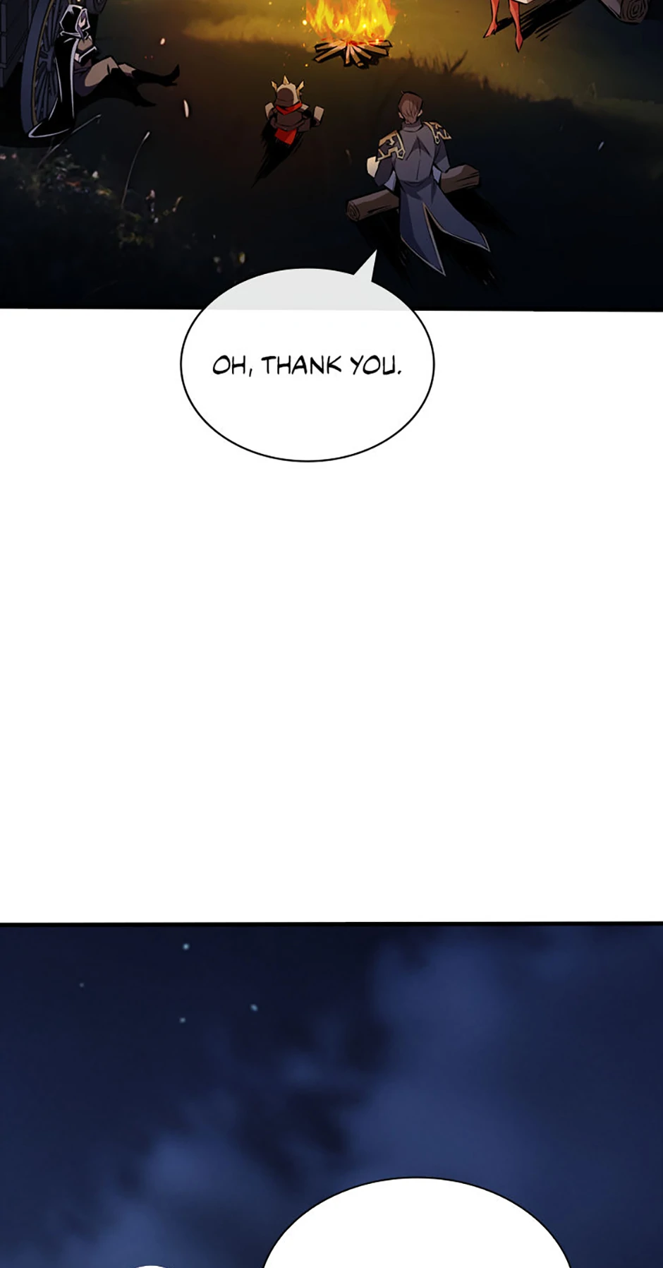 Back Then, I Didn’t Realize It Was A Big Win Chapter 55 - Page 28