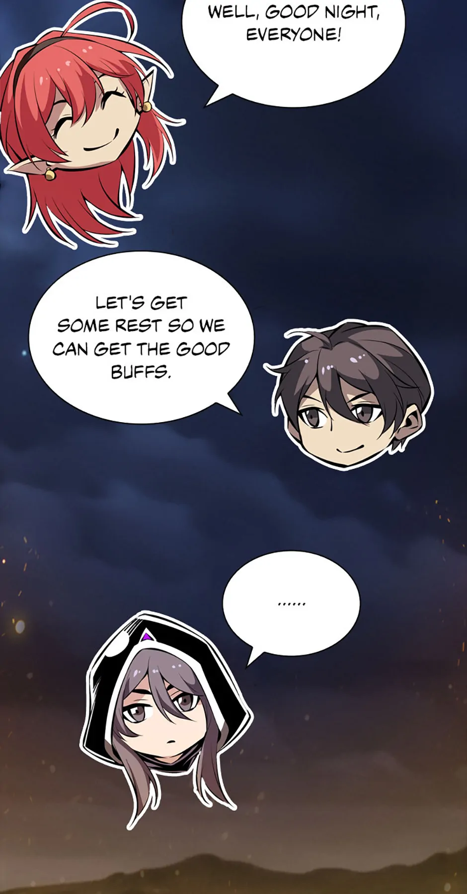 Back Then, I Didn’t Realize It Was A Big Win Chapter 55 - Page 29