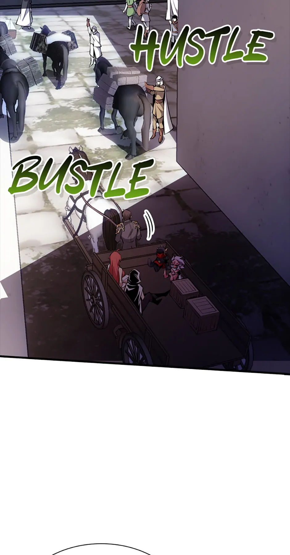 Back Then, I Didn’t Realize It Was A Big Win Chapter 55 - Page 31