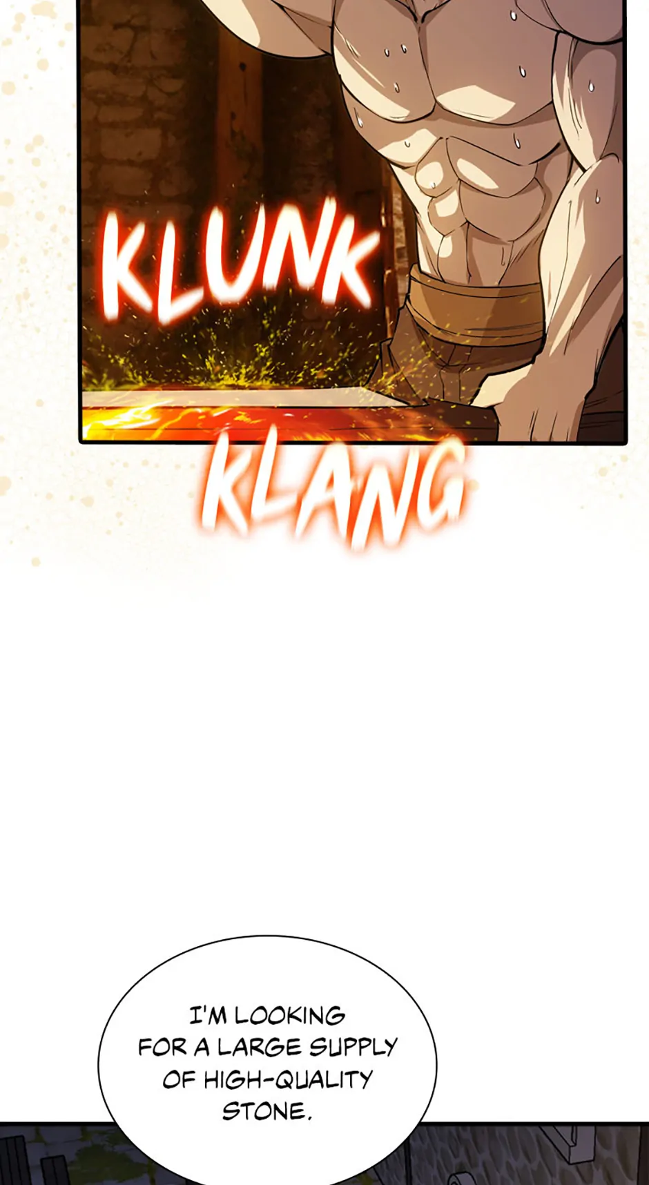 Back Then, I Didn’t Realize It Was A Big Win Chapter 55 - Page 36