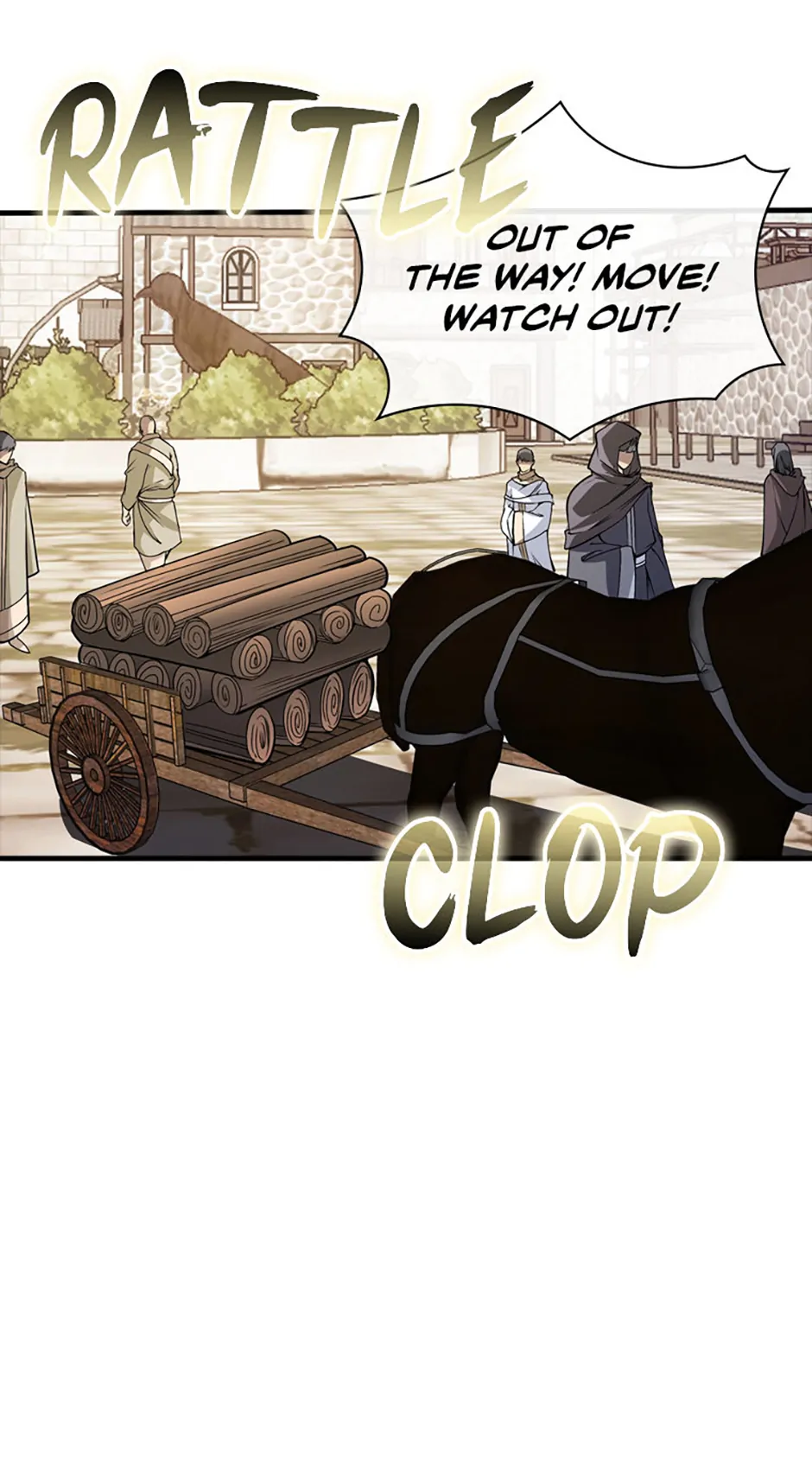 Back Then, I Didn’t Realize It Was A Big Win Chapter 55 - Page 38
