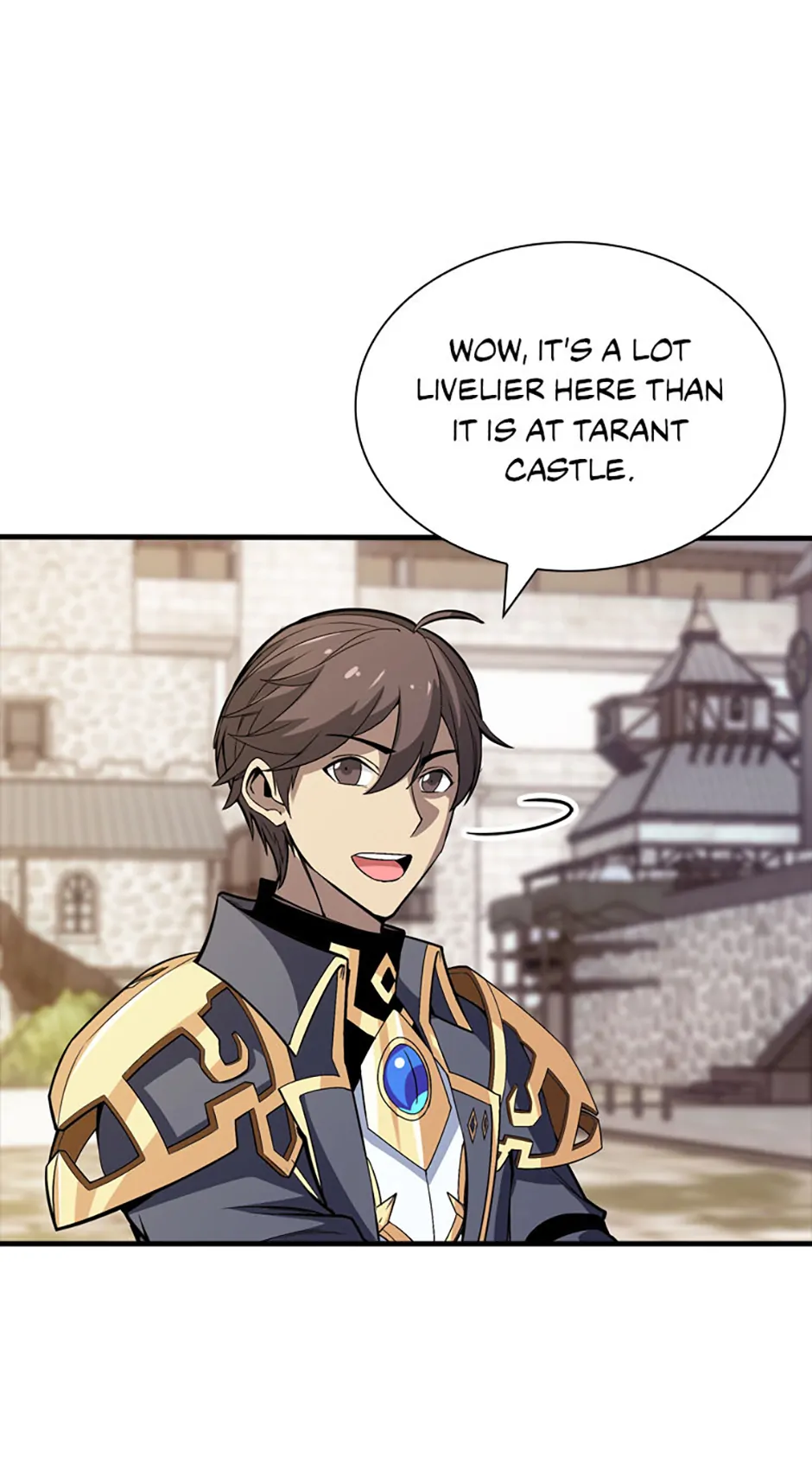 Back Then, I Didn’t Realize It Was A Big Win Chapter 55 - Page 39