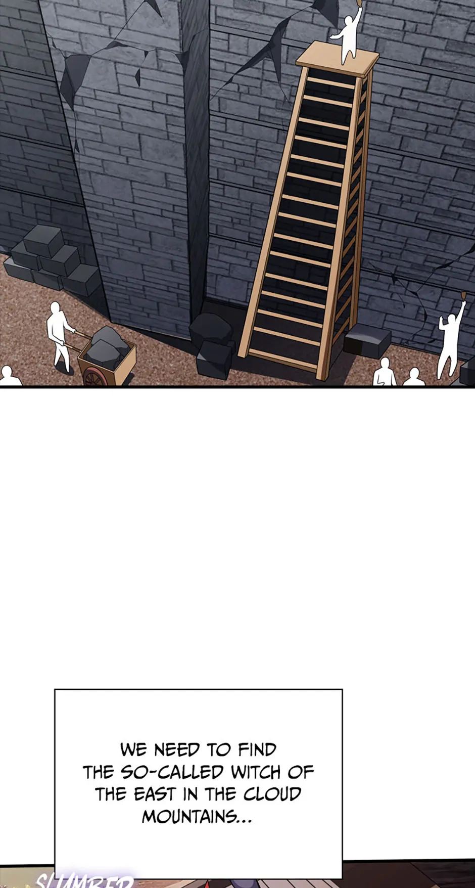 Back Then, I Didn’t Realize It Was A Big Win Chapter 55 - Page 4