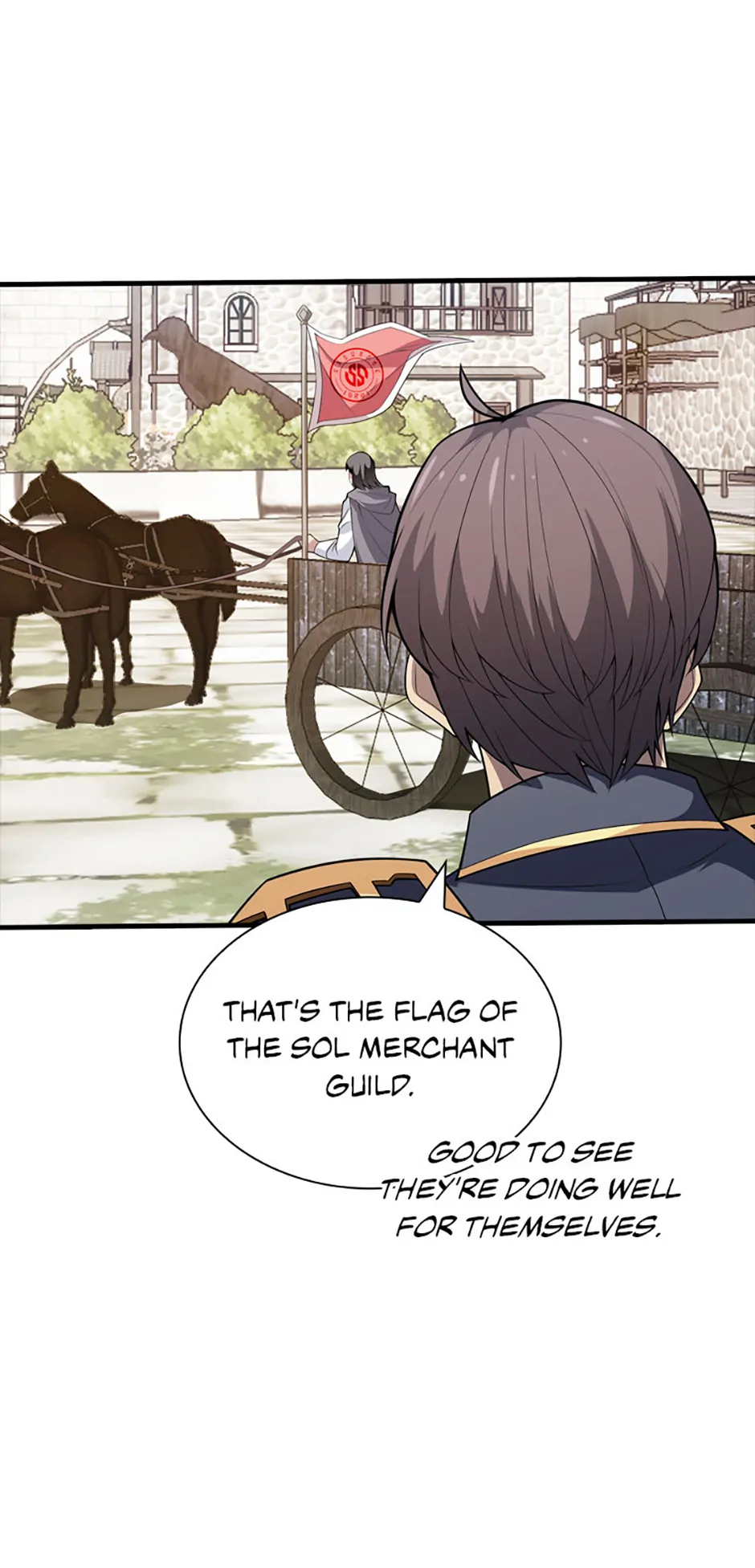 Back Then, I Didn’t Realize It Was A Big Win Chapter 55 - Page 40