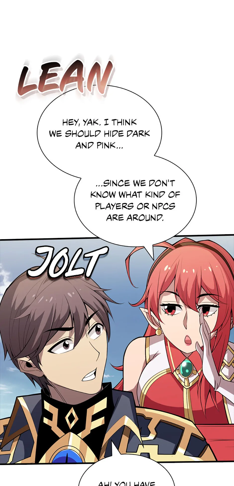 Back Then, I Didn’t Realize It Was A Big Win Chapter 55 - Page 41