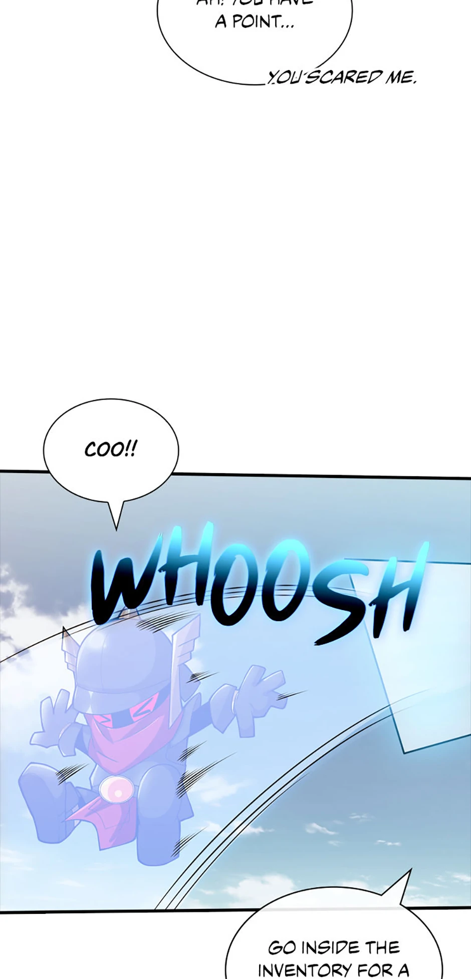 Back Then, I Didn’t Realize It Was A Big Win Chapter 55 - Page 42