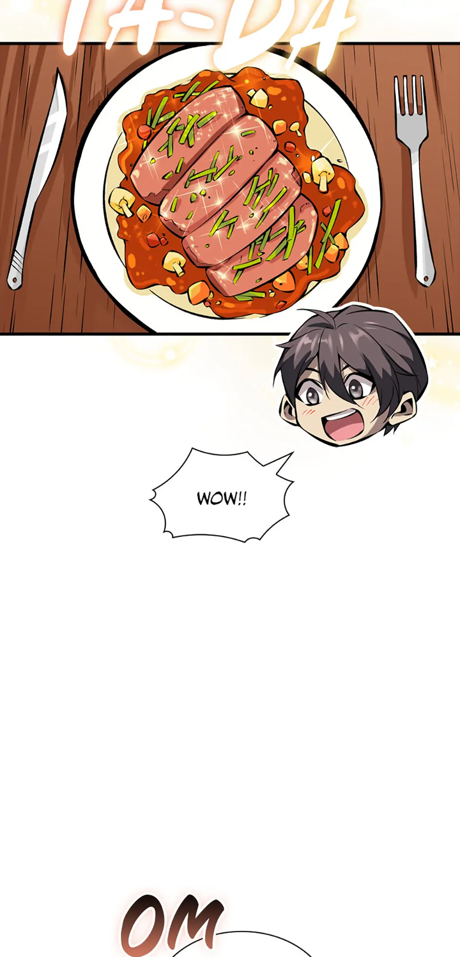 Back Then, I Didn’t Realize It Was A Big Win Chapter 55 - Page 45