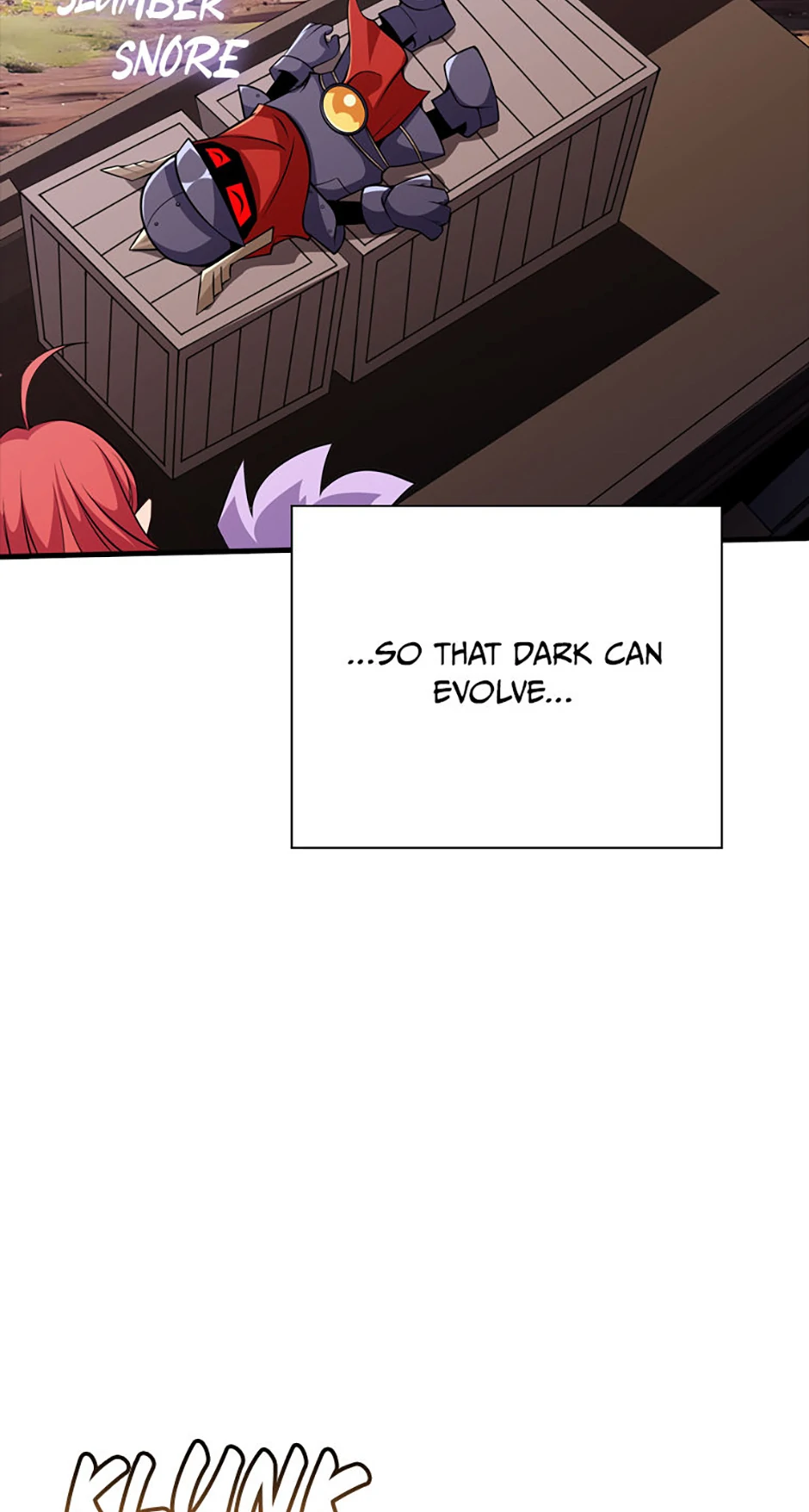 Back Then, I Didn’t Realize It Was A Big Win Chapter 55 - Page 5