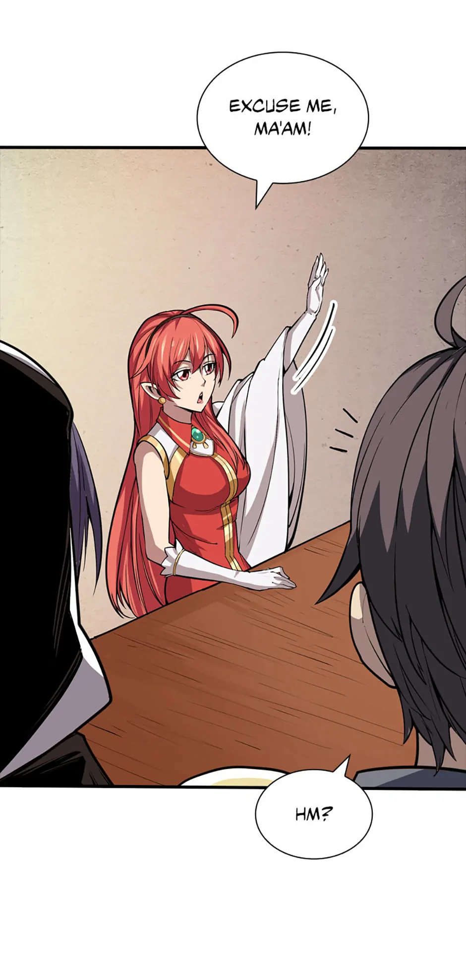 Back Then, I Didn’t Realize It Was A Big Win Chapter 55 - Page 50