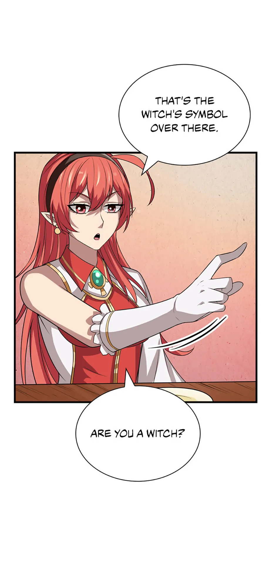 Back Then, I Didn’t Realize It Was A Big Win Chapter 55 - Page 52