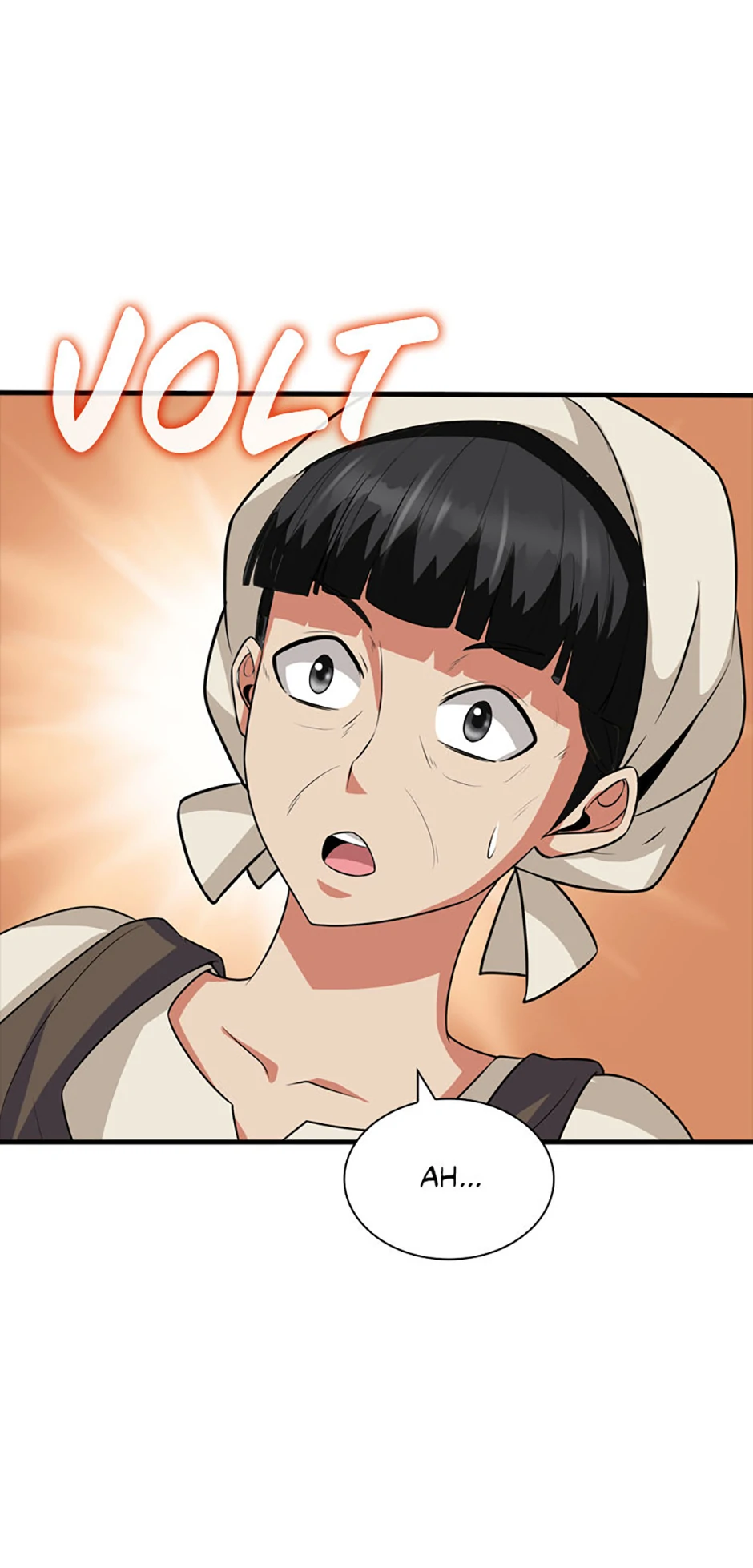 Back Then, I Didn’t Realize It Was A Big Win Chapter 55 - Page 53