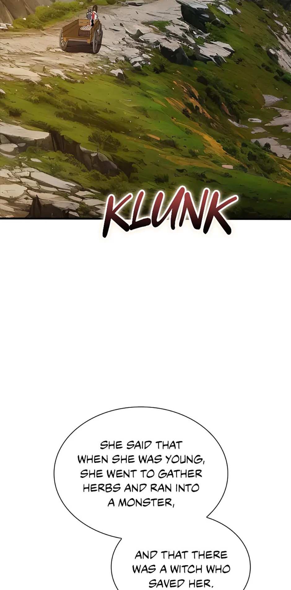 Back Then, I Didn’t Realize It Was A Big Win Chapter 55 - Page 57